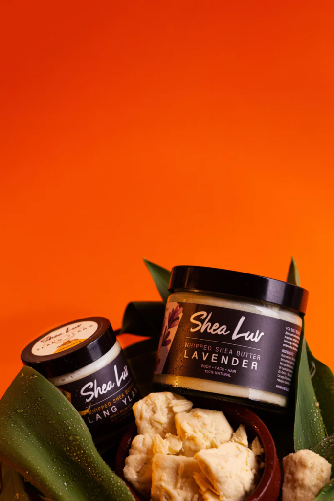 Skincare Products